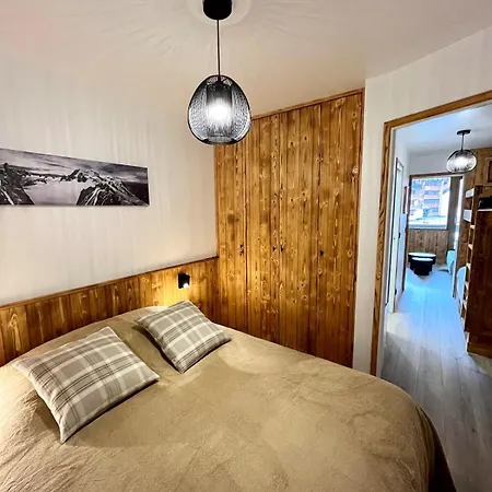 Chantelouve 218 South Facing Апартаменты *